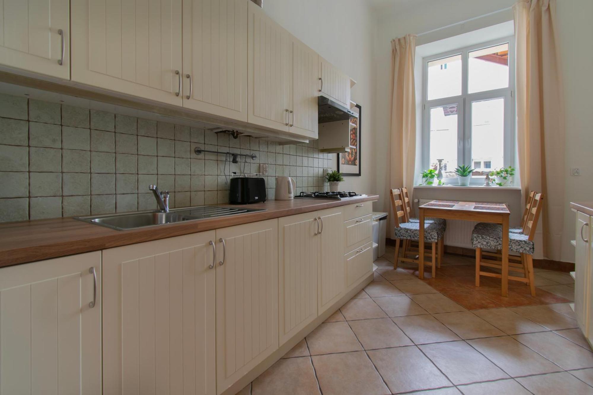 Ground Floor Family Apartment Krasków Εξωτερικό φωτογραφία