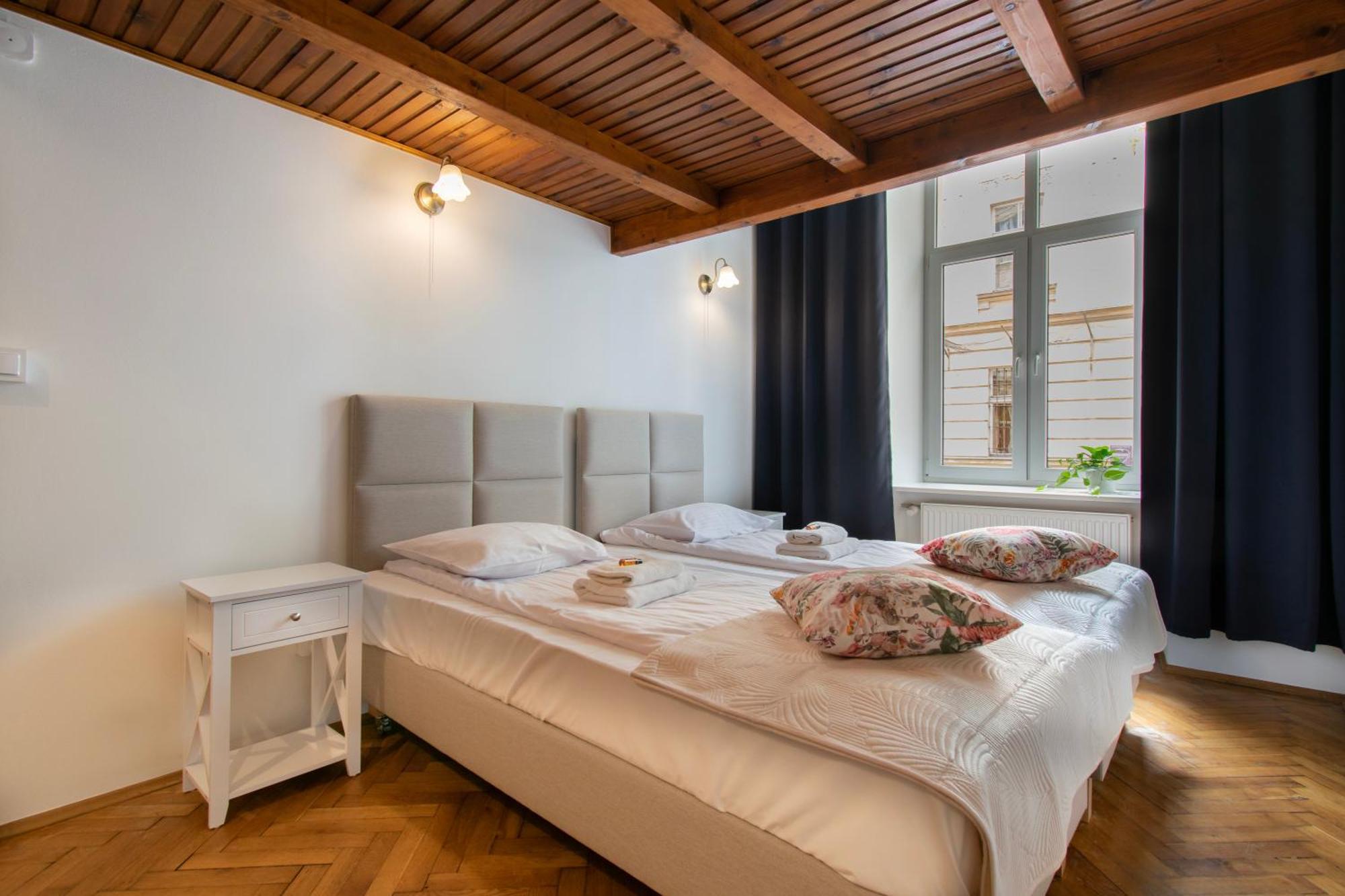 Ground Floor Family Apartment Krasków Εξωτερικό φωτογραφία