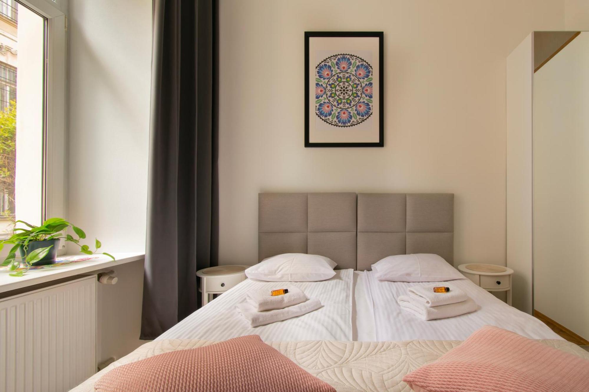 Ground Floor Family Apartment Krasków Εξωτερικό φωτογραφία