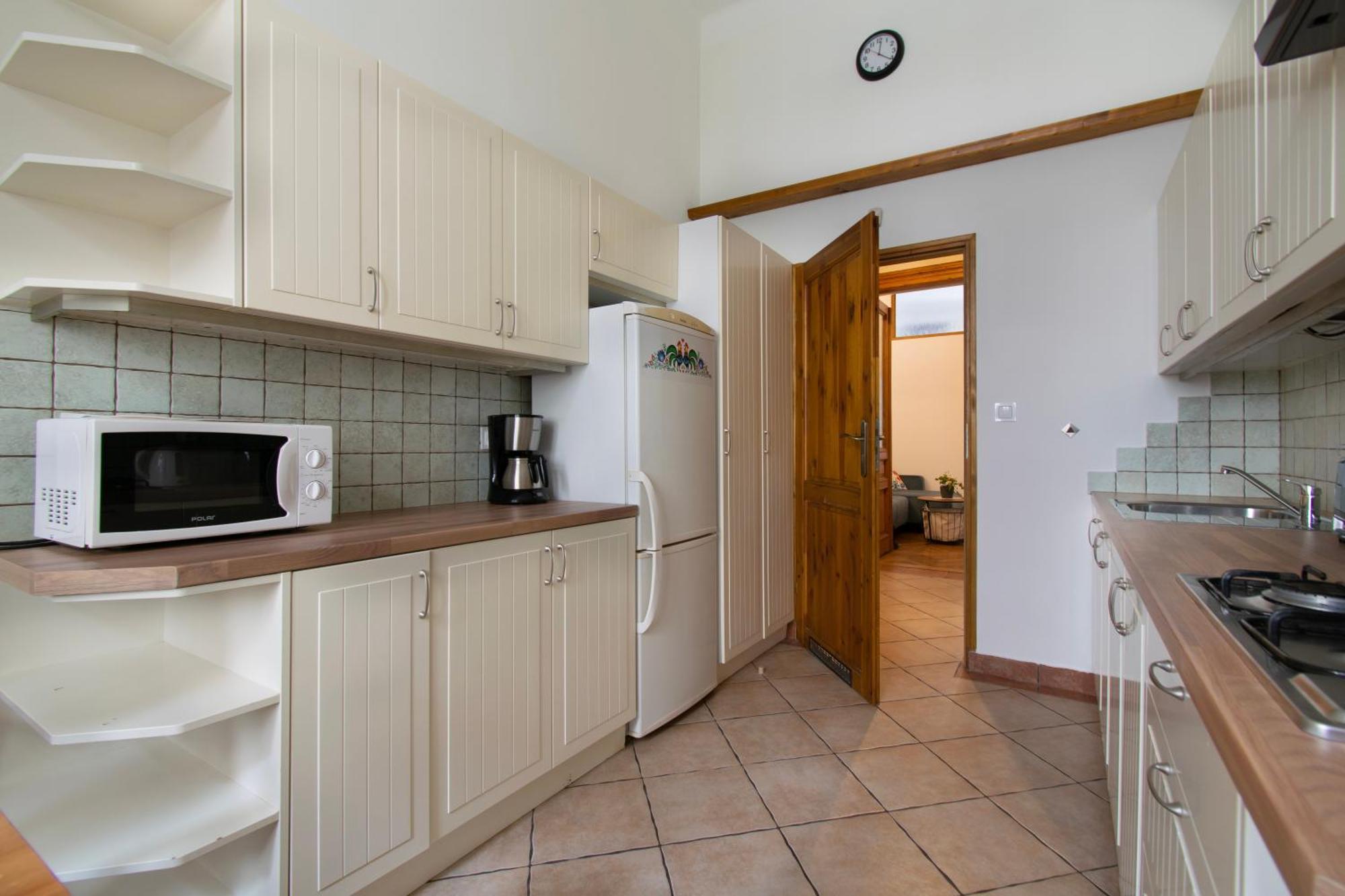 Ground Floor Family Apartment Krasków Εξωτερικό φωτογραφία